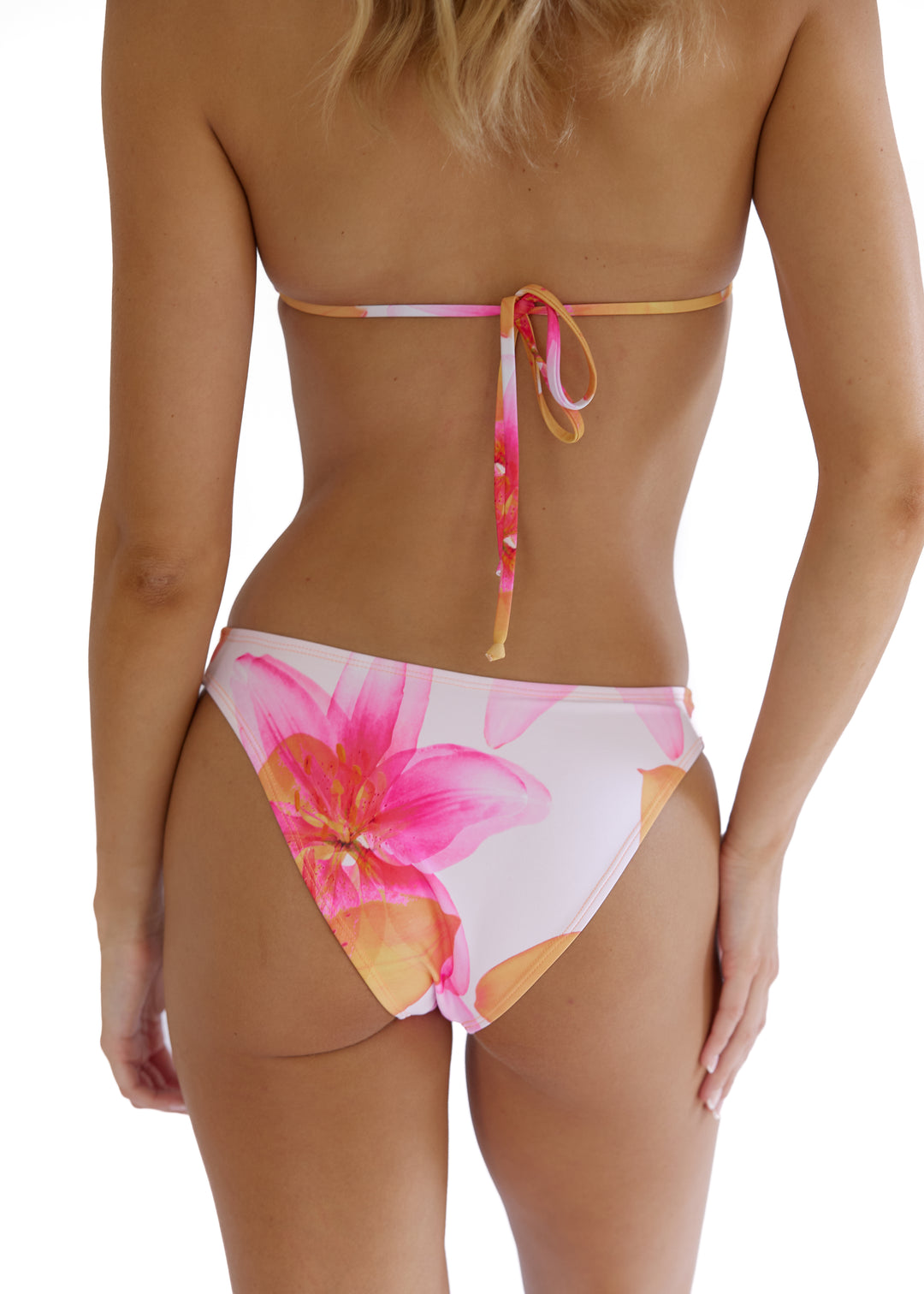 Lily Midi Bottoms