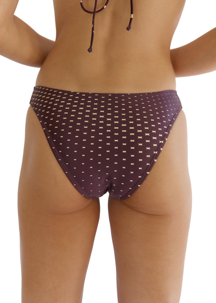 Isla Midi Bottoms