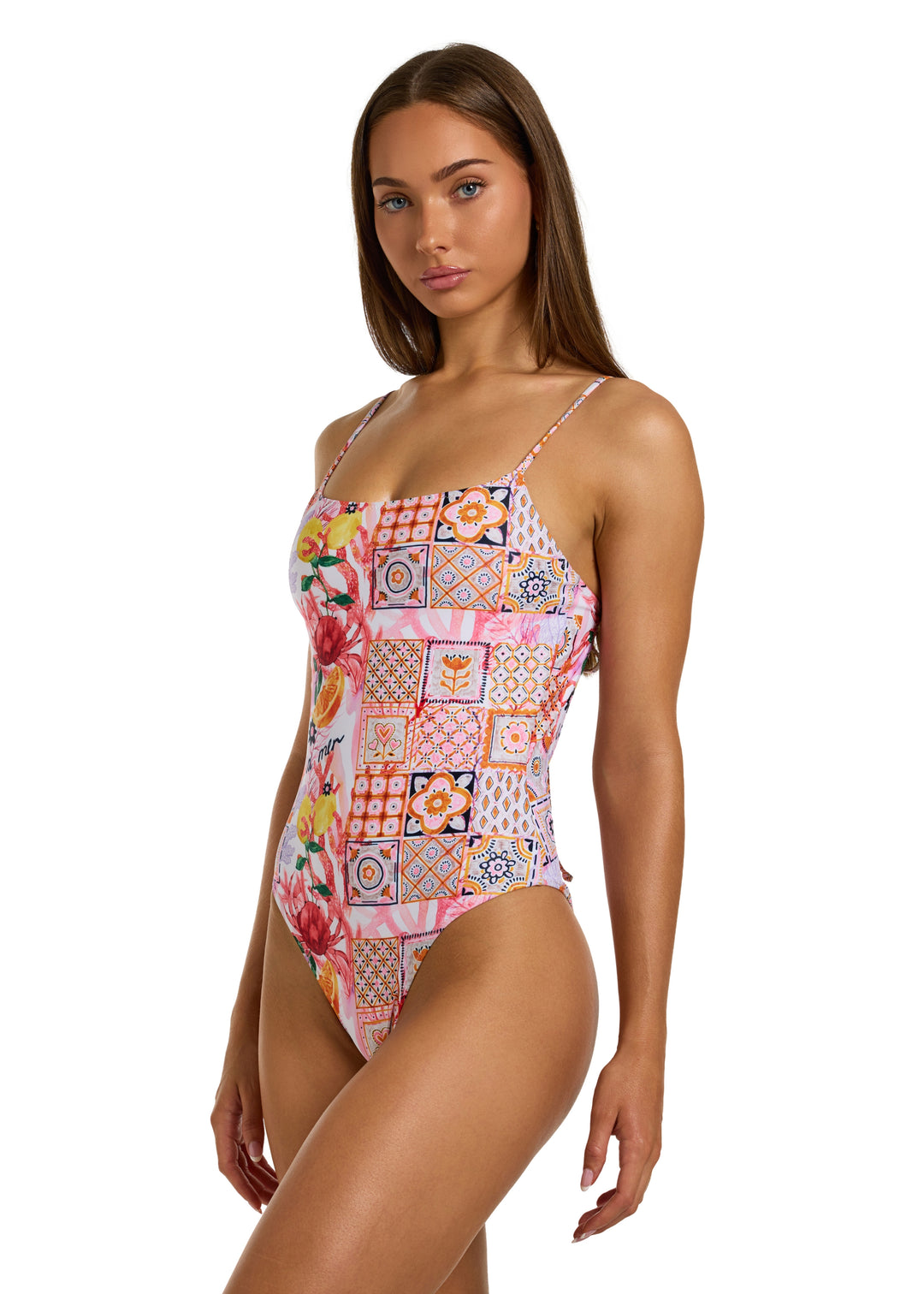 La Mer One Piece