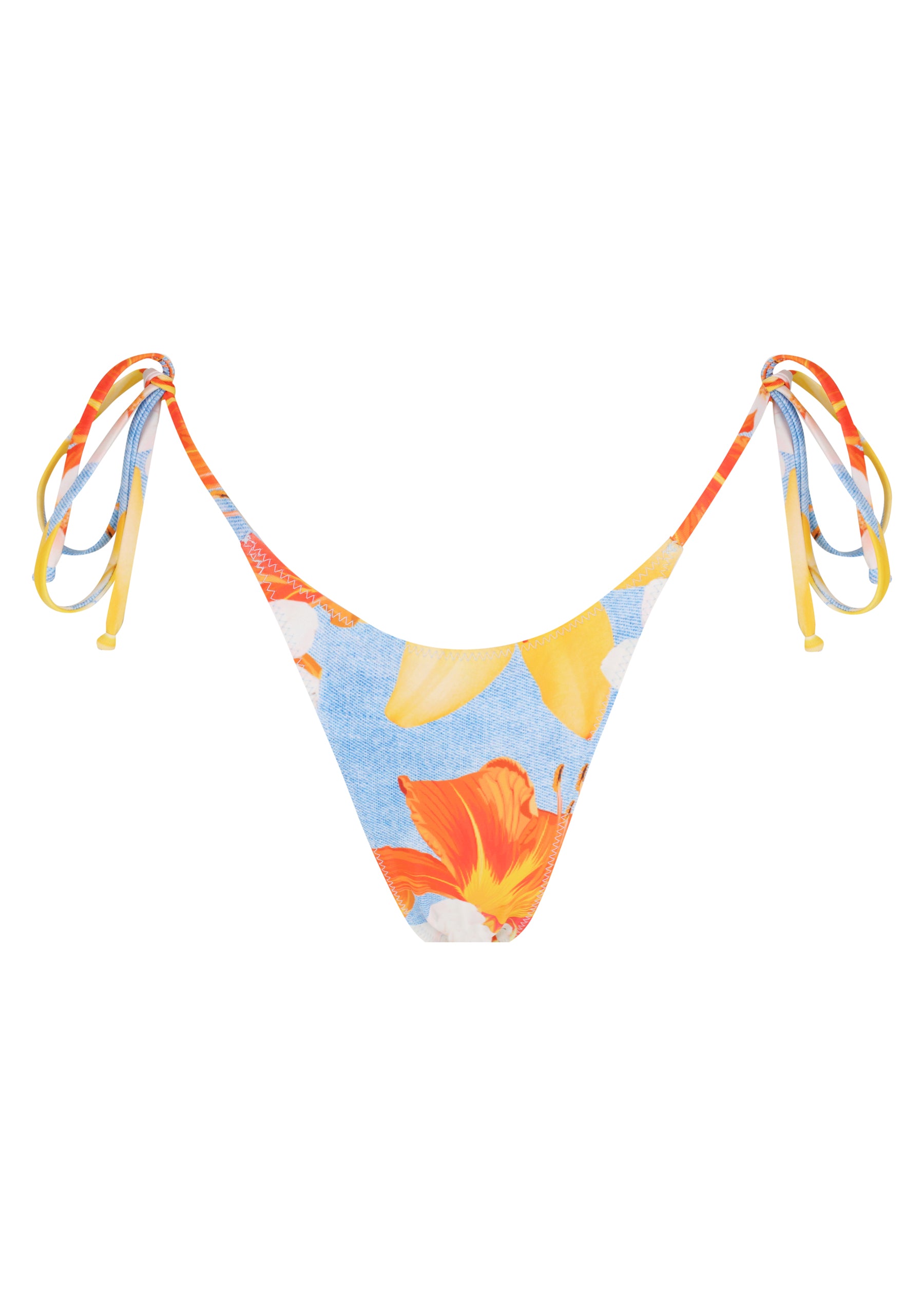 Firenze Classic Bottoms