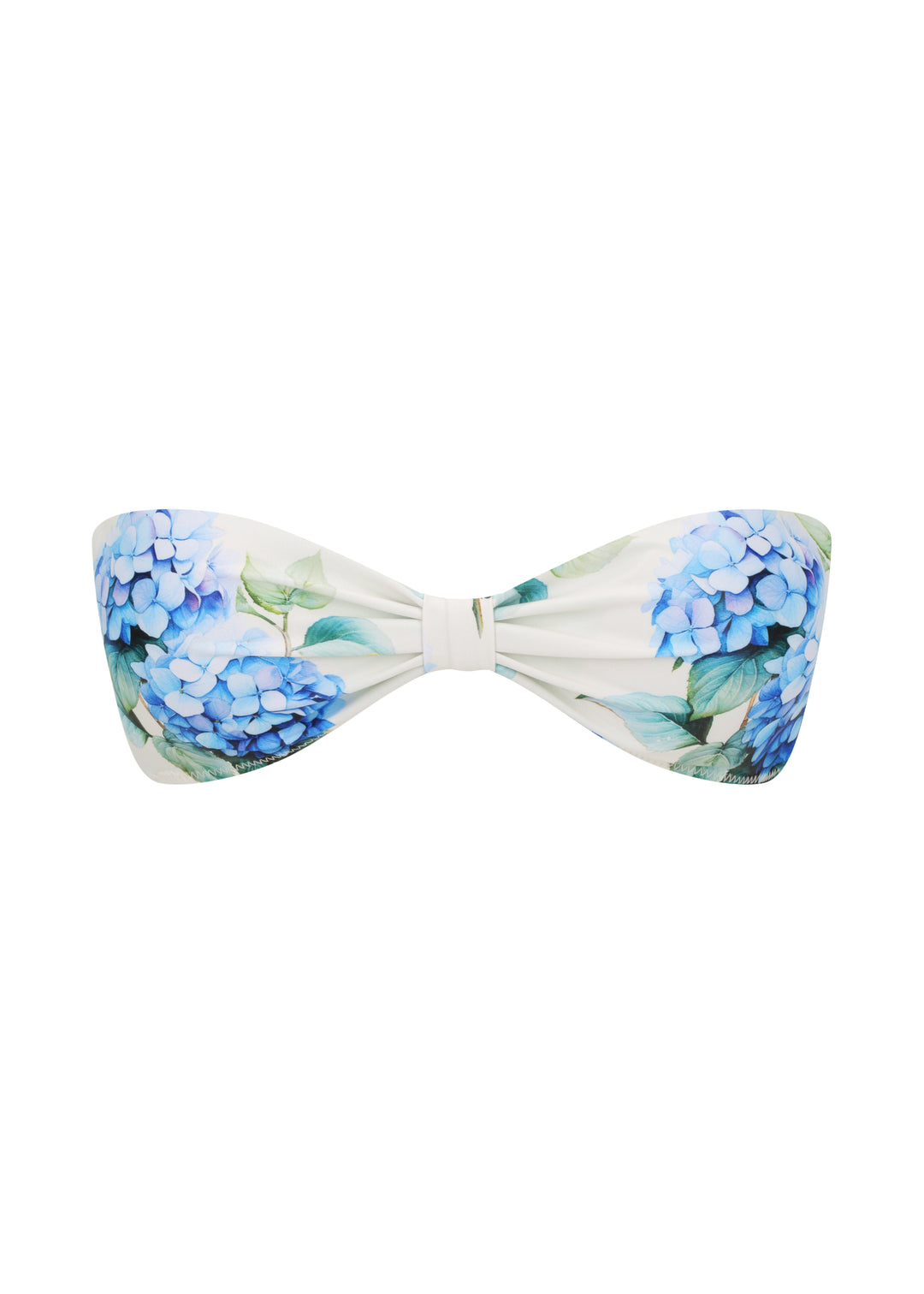 Fleurs Duo Top
