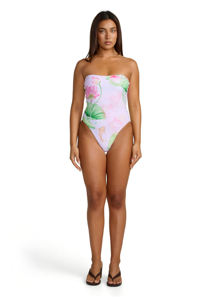 Koïa One Piece
