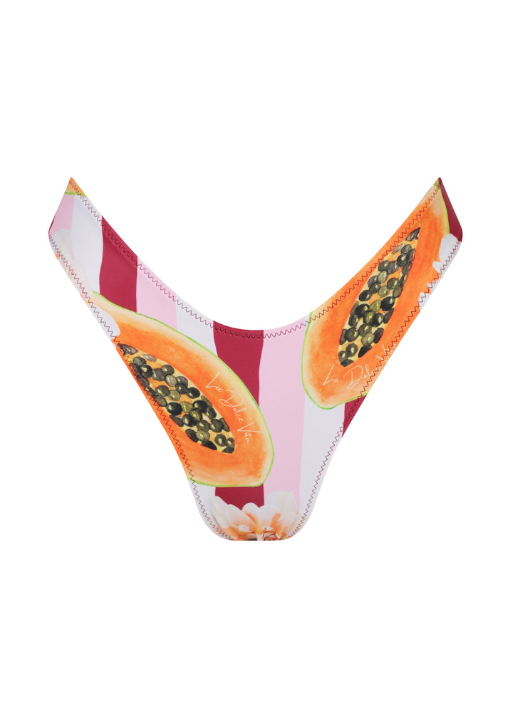 Dolce Vita Midi Bottoms