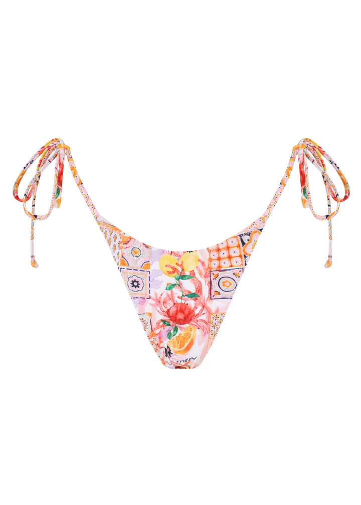 La Mer Bottoms