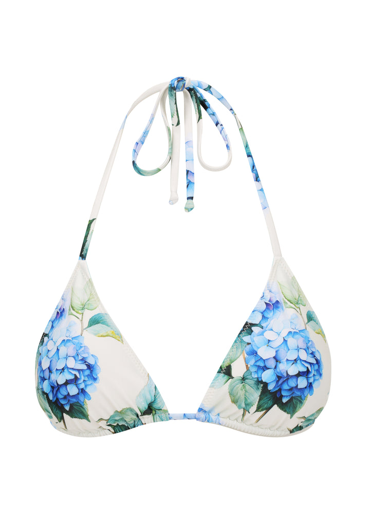 Fleurs Tri Top