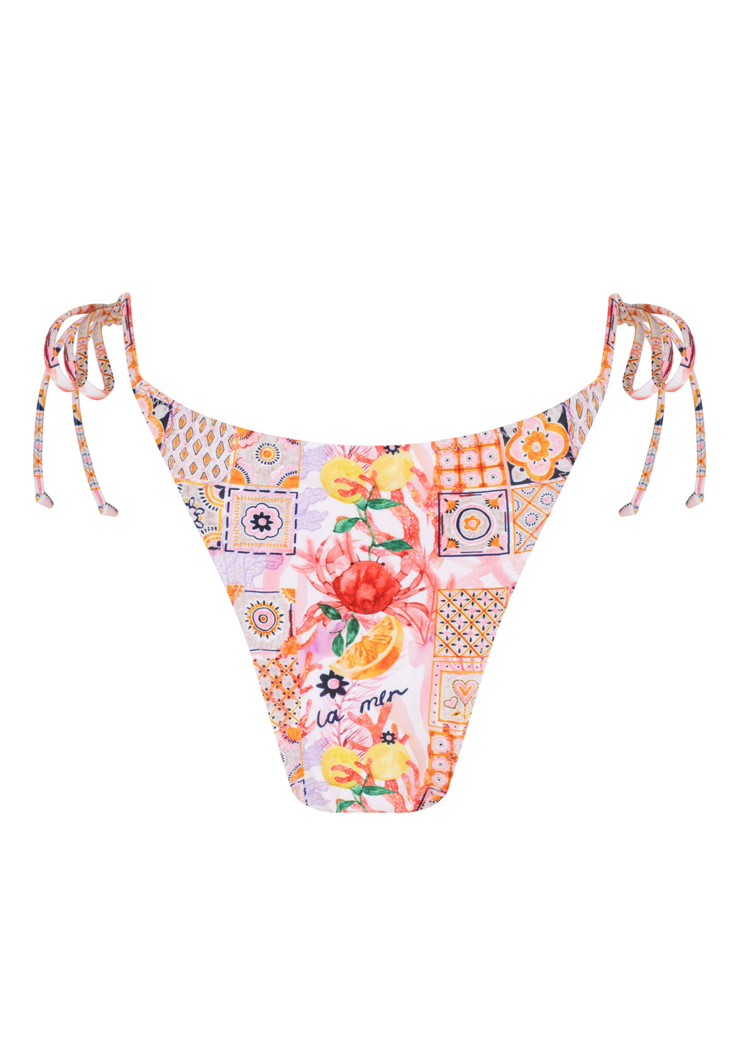 La Mer Bottoms