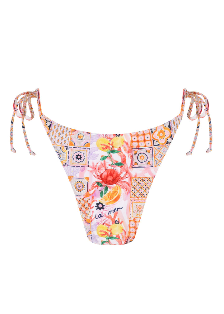 La Mer Bottoms