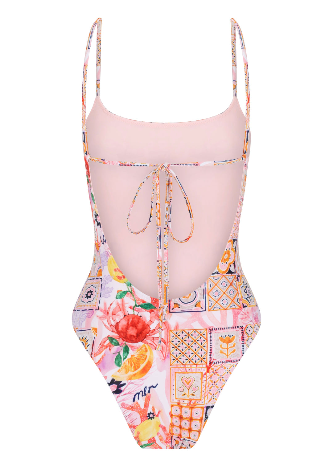 La Mer One Piece